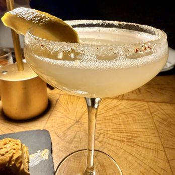 Castaway Burbank - Lemon Drop. Could have been stronger. - Bars Near Me - Burbank, California Castaway Burbank - Lemon Drop. Could have been stronger. - Bars Near Me - Burbank, California