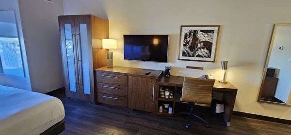 Hyatt Place Las Vegas at Silverton Village by null