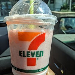 7-Eleven - Good Lord this stuff is delish