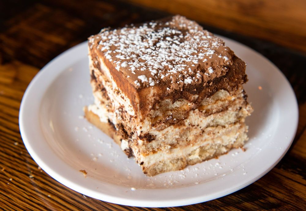 PASTA GARAGE ITALIAN CAFE 486 Photos & 330 Reviews Italian 962 Delaware Ave, Lexington, KY