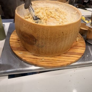 Pasta Viva - Italian Near Me - Irvine, California