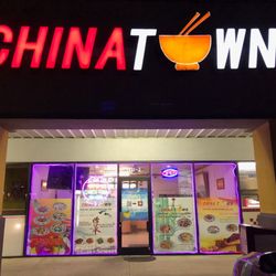Chinatown