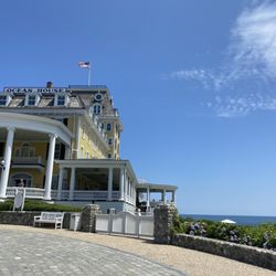 The Bistro - Exterior