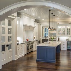 Kitchens of the South