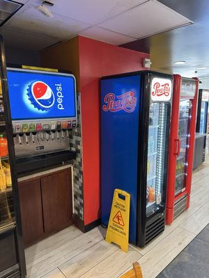 Z Burger (Dupont Circle) by null