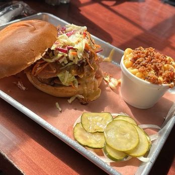 Smokehouse 41 - Barbeque Near Me - Oakhurst, California Smokehouse 41 - Barbeque Near Me - Oakhurst, California