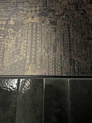 The Nightwatch Lounge by null