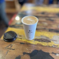 Catahoula Coffee Company - My favorite is the Cubano