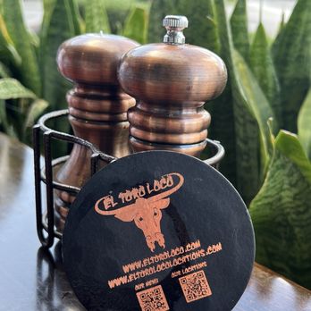 El Toro Loco Steakhouse Hammocks - Steakhouses Near Me - Miami, Florida