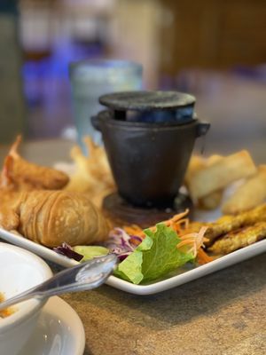 Cafe’ de Bangkok - Gilbert, AZ by null