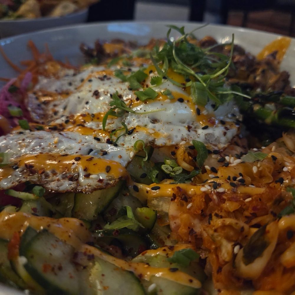 WSKY Stadium - Bulgogi Bowl - Sports Bars Near Me - Las Vegas, Nevada WSKY Stadium - Bulgogi Bowl - Sports Bars Near Me - Las Vegas, Nevada