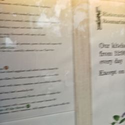 Rosmarino - 29.4.2026