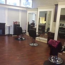 AQUA Salon