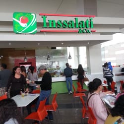 Inssalati & Co