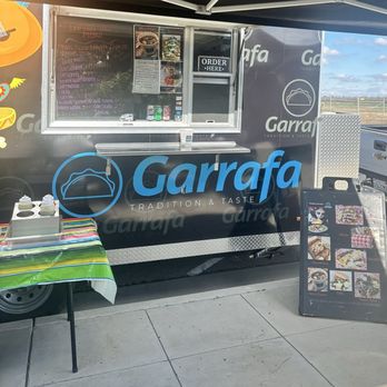 Garrafa - Ice Cream & Frozen Yogurt Near Me - Fresno, California