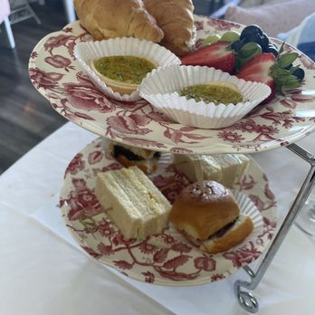 Blossom Tea Room - Small bites - Tea Rooms Near Me - Stockton, California Blossom Tea Room - Small bites - Tea Rooms Near Me - Stockton, California