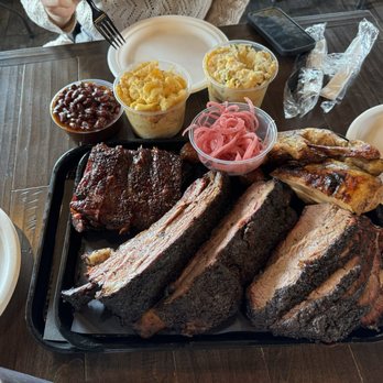 Horn Barbecue - Desserts Near Me - Lafayette, California Horn Barbecue - Desserts Near Me - Lafayette, California