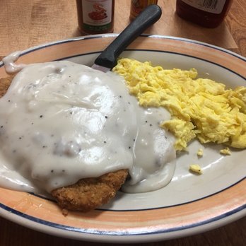 Santa Fe Cafe - The Farmer - Breakfast & Brunch Near Me - Overland Park, Kansas