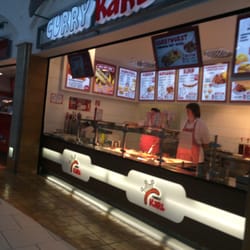 Curry Karl