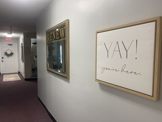 RENEW Elite Massage Therapy