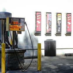 Gold Flat Express Lube & Car Wash