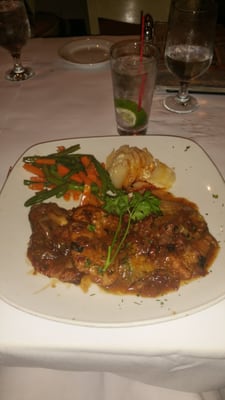 Seventh Street Cafe by null