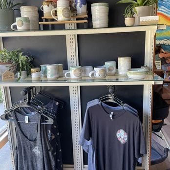 Coaster Coffee - Merchandise - Coffee & Tea Near Me - Norfolk, Virginia