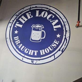 The Local Draught House - Beer Bar Near Me - Brandon, Florida