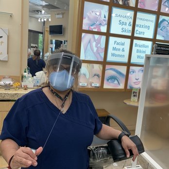 Sanaya Threading and Skin Care - Skin Care Near Me - Chicago, Illinois Sanaya Threading and Skin Care - Skin Care Near Me - Chicago, Illinois