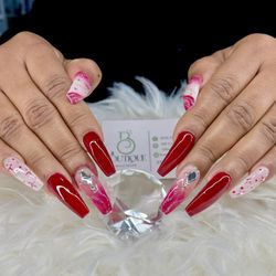 Boutique Nails Salon