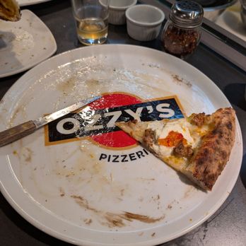 Ozzy's Pizzeria - Ozzy's pizza is phenomenal - Pizza Near Me - Watsonville, California Ozzy's Pizzeria - Ozzy's pizza is phenomenal - Pizza Near Me - Watsonville, California