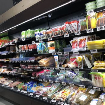 H Mart - Kaka’ako - Pickled items - Grocery Near Me - Honolulu, Hawaii