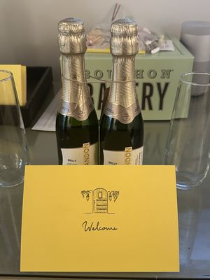 Napa Valley Lodge by null