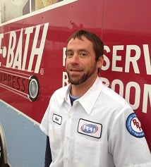 Slide of Patterson Plumbing & Heating