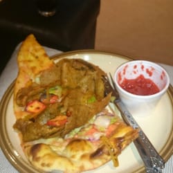 Bokhara Indian Restaurant