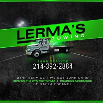 Lerma's Towing - Towing Near Me Lerma's Towing - Towing Near Me