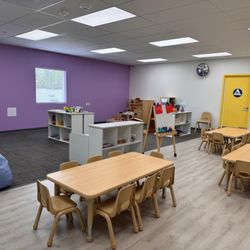 The Learning Experience - Newbury Park