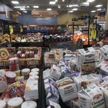 Smith's - Grocery Near Me - Albuquerque, New Mexico
