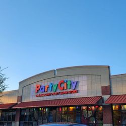 Party City
