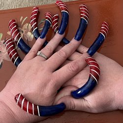 Wonder Nail