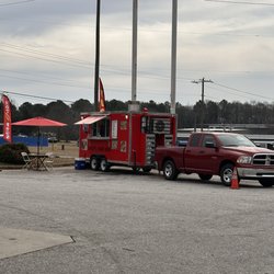 Woodys Snack Shack - Woodys Snack Shack