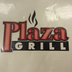 Plaza Grill
