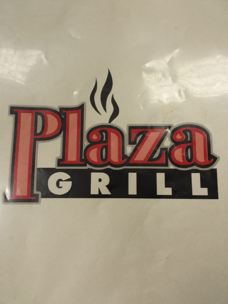 Plaza Grill Logo