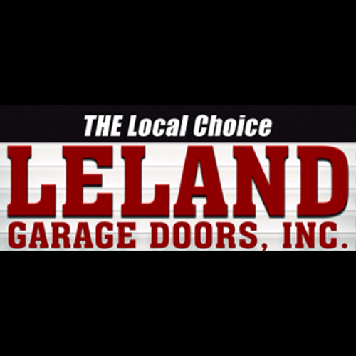 LELAND GARAGE DOORS & OPENERS Updated April 2024 Tuscaloosa