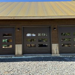 Exterior outside entrance of Montrose Garage Doors - Montrose, Colorado Exterior outside entrance of Montrose Garage Doors - Montrose, Colorado