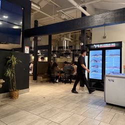 2N1 Korean BBQ - 2N1 Korean BBQ