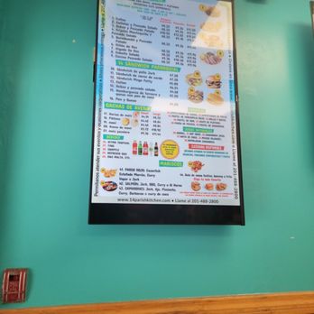 14 Parish Caribbean Kitchen - Caribbean Near Me - Hackensack, New Jersey