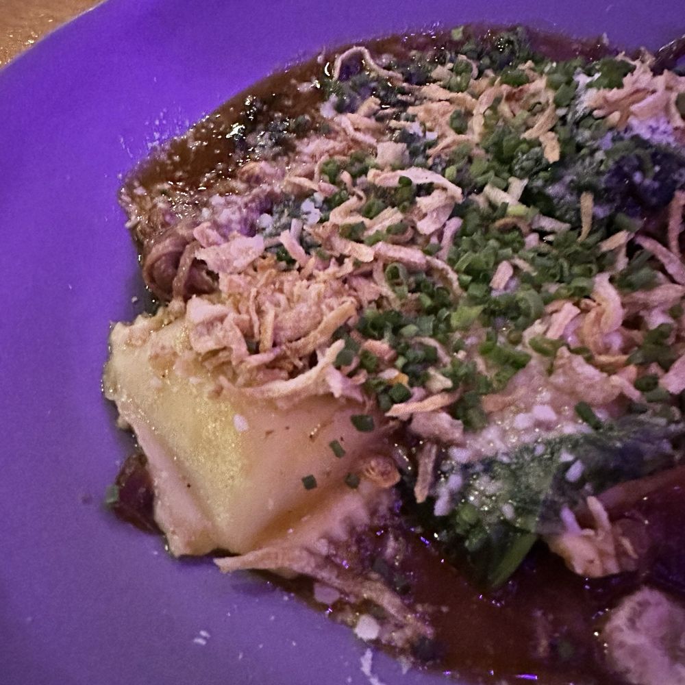 Sally O's - French Onion dip Ravioli - Bars Near Me - Baltimore, Maryland Sally O's - French Onion dip Ravioli - Bars Near Me - Baltimore, Maryland