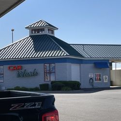 Zero Mart