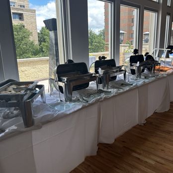 Metropolis Ballroom - Food station - Venues & Event Spaces Near Me - Arlington Heights, Illinois Metropolis Ballroom - Food station - Venues & Event Spaces Near Me - Arlington Heights, Illinois